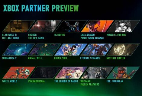 Voor het geval je het gemist hebt, de hoogtepunten van de Xbox Partner Preview-presentatie van oktober 2024