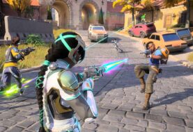 2K en ontwikkelaar 31st Union kondigen extraction multiplayer shooter Project Ethos aan met een onthullingstrailer