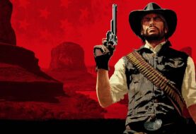 Het is officieel, de geweldige Red Dead Redemption van Rockstar Games komt later deze maand naar de PC
