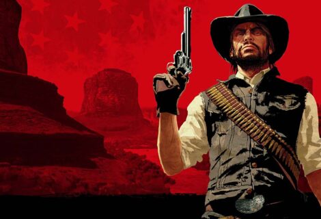 Het is officieel, de geweldige Red Dead Redemption van Rockstar Games komt later deze maand naar de PC