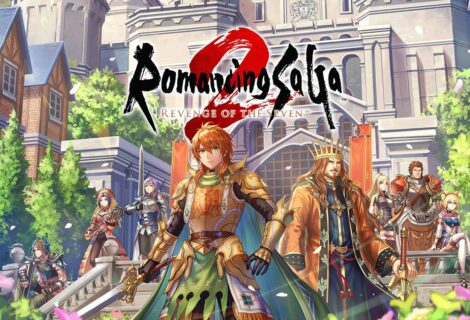 Review: Romancing SaGa 2 Revenge of the Seven – Eén van de betere JRPG’s van het jaar