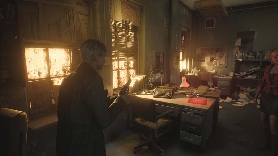 Bloober Team staat open voor het maken van meer Silent Hill Remakes