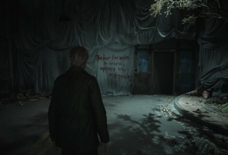 Silent Hill 2 Remake bereikt mijlpaal van 2 miljoen verkochte exemplaren
