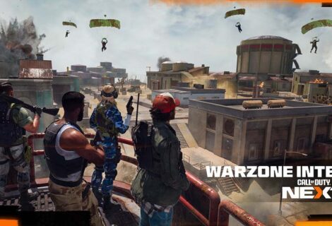 Seizoen 1 voor Call of Duty: Black Ops 6 en Warzone begint op 14 november, dit is wat je kan verwachten aan nieuwe content