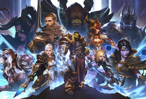 Blizzard viert 30 jaar Warcraft met in-game events in World of Warcraft, Hearthstone en meer