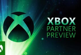 Microsoft kondigt een Xbox Partner Preview Showcase aan voor later deze week