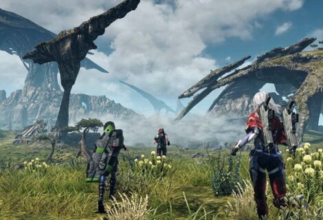 De eerste reviewscores van Xenoblade Chronicles X: Definitive Edition zijn hier en deze zijn behoorlijk hoog