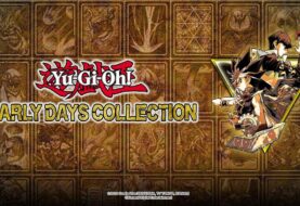 Pure nostalgie: Yu-Gi-Oh! Early Days Collection heeft een releasedatum