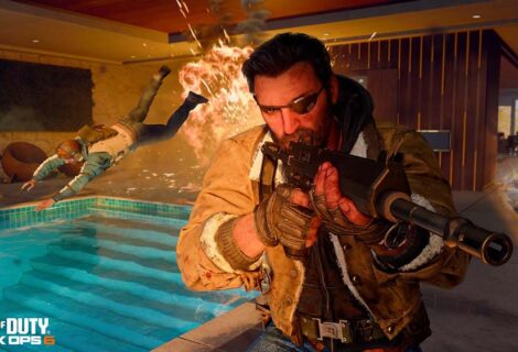 Zombies en multiplayer van Call of Duty: Black Ops 6 is een week lang gratis te spelen