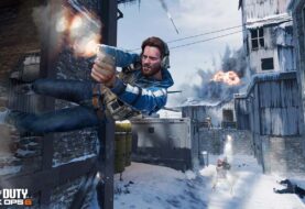 Call of Duty: Black Ops 6 bevat de volgende multiplayer modi en maps op release