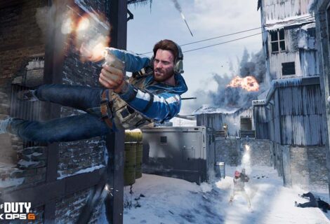 Call of Duty: Black Ops 6 bevat de volgende multiplayer modi en maps op release