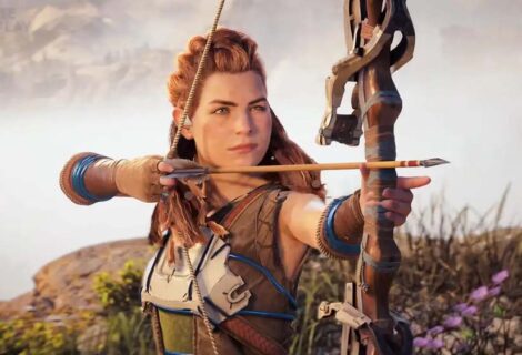 Aloy-actrice reageert op gelekte AI-video van PlayStation: "Ik maak me zorgen om deze kunstvorm"