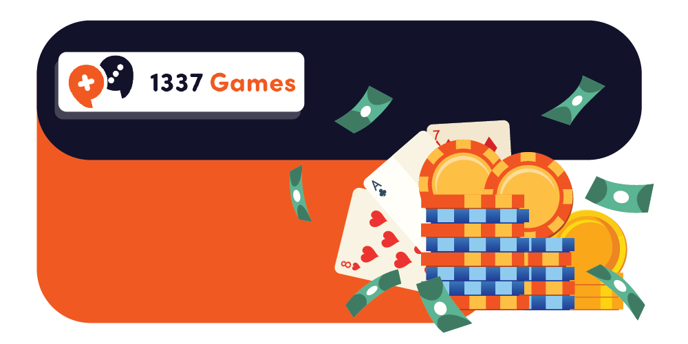 1337 Games