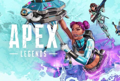 Herbeleef de originele Apex Games in Apex Legends: From the Rift