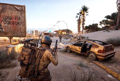 Arc Raiders krijgt geen beta tests meer en de game is ook niet aanwezig op de aankomende Gamescom