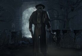 Bloodborne 60 fps-mod moet offline van Sony