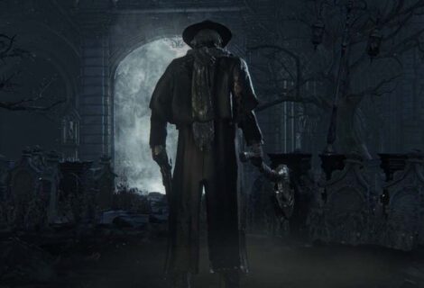 Bloodborne 60 fps-mod moet offline van Sony