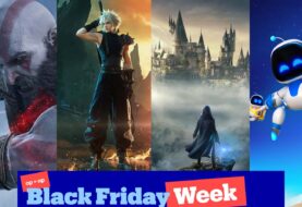 De Bol Black Friday Sale is van start gegaan, dit zijn onze absolute gaming aanraders op een rijtje