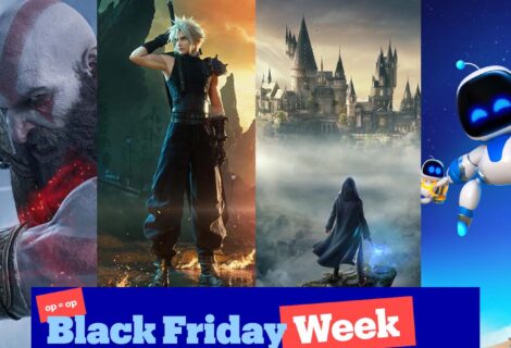 De Bol Black Friday Sale is van start gegaan, dit zijn onze absolute gaming aanraders op een rijtje
