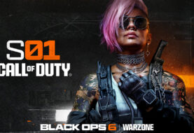 Seizoen 1 van Call of Duty: Black Ops 6 en Warzone begint op 14 november, dit is wat je kan verwachten