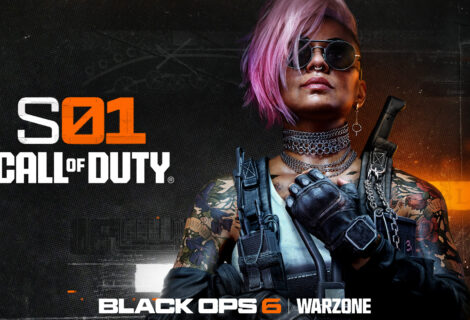 Seizoen 1 van Call of Duty: Black Ops 6 en Warzone begint op 14 november, dit is wat je kan verwachten