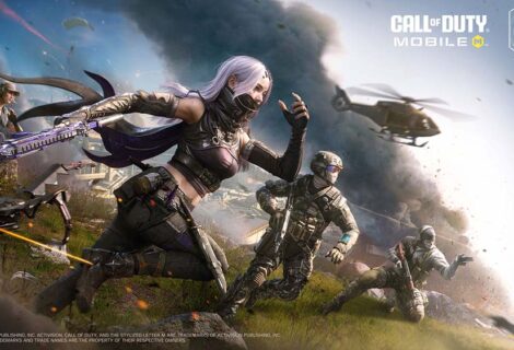 Call of Duty Mobile bereikt ongelofelijke mijlpaal van 1 miljard downloads