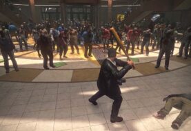 Capcom komt met fysieke versie van Dead Rising Deluxe Remaster en een gratis demo