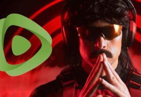 Dr. Disrespect vertrekt naar streaming service Rumble na gestraft te worden op Twitch en YouTube