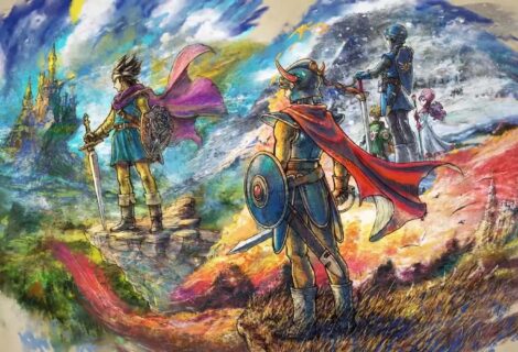 Review: Dragon Quest III HD-2D Remake – Een uitstekende remake van een 36 jaar oude klassieker