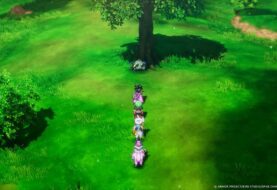 Bekijk hier de launch trailer van Dragon Quest III HD-2D Remake