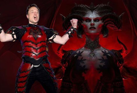 Miljardair Elon Musk zegt een eigen game te willen maken en heeft interesse om D&D-eigenaar Hasbro te kopen