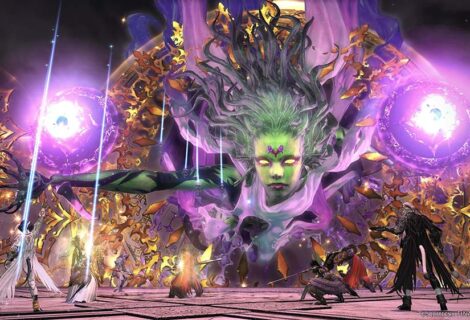 Final Fantasy XIV Crossroads patch 7.1 verschijnt volgende week, check hier de gameplay trailer