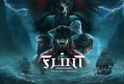 Flint: Treasure of Oblivion (PS5, Xbox Series X|S, PC)