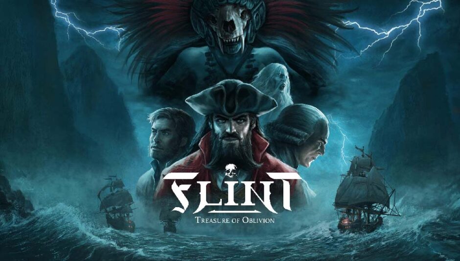 Flint: Treasure of Oblivion (PS5, Xbox Series X|S, PC)