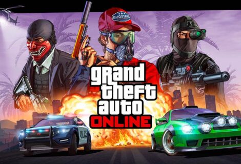 PC-versie van GTA Online krijgt in 2025 de verbeteringen van de console-versie