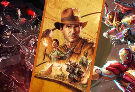 Het jaar is nog niet voorbij, deze veelbelovende games verschijnen in de maand december