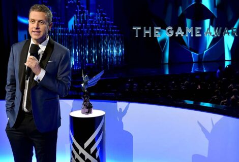 De genomineerden van The Game Awards 2024 zijn bekend, deze games kunnen game van het jaar worden