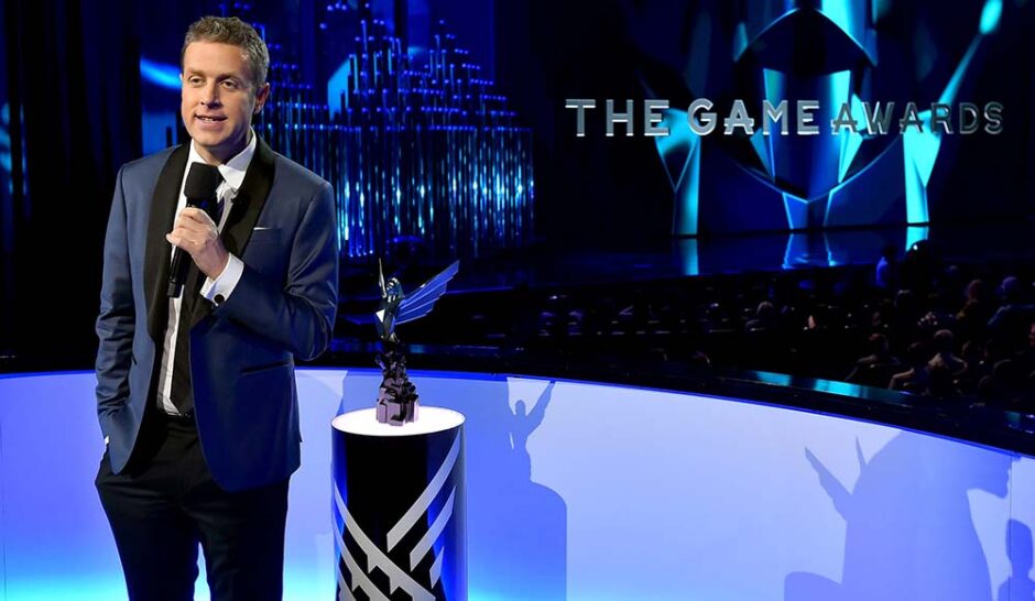 De genomineerden van The Game Awards 2024 zijn bekend, deze games kunnen game van het jaar worden