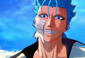 Nelliel, Kira en Grimmjow Jaegerjaquez worden speelbaar in Bleach: Rebirth of Souls