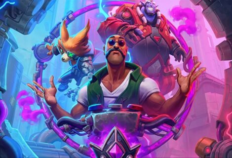 Gespeeld: Hearthstone Battlegrounds seizoen 9