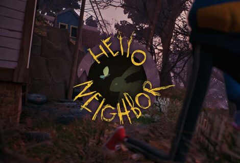 Tinybuild kondigt survival horrorgame Hello Neighbor 3 aan met deze eerste video