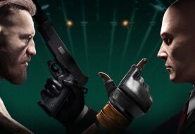 IO Interactive verwijdert alle Conor McGregor-content in Hitman World of Assassination
