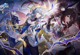 Honkai: Star Rail content update 2.7 verschijnt op 4 december