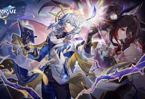 Honkai: Star Rail content update 2.7 verschijnt op 4 december
