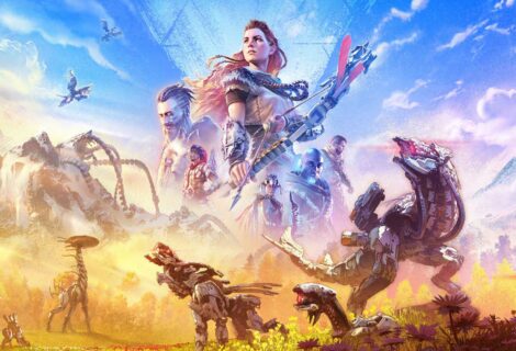 Review: Horizon Zero Dawn Remastered – De eerste game is nu net zo mooi als de tweede
