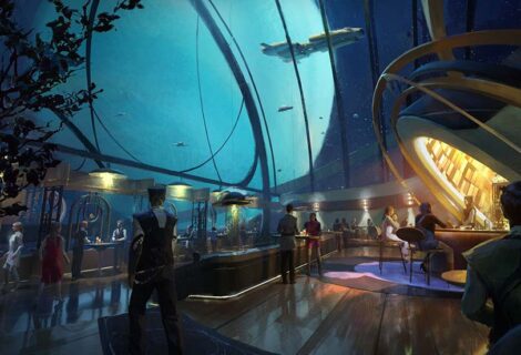 Bizar: Studio van Mass Effect-directeur Casey Hudson sluit zijn deuren zonder 1 game uitgebracht te hebben