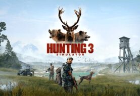 Een game voor jagers, dit is de onthullingstrailer van Hunting Simulator 3