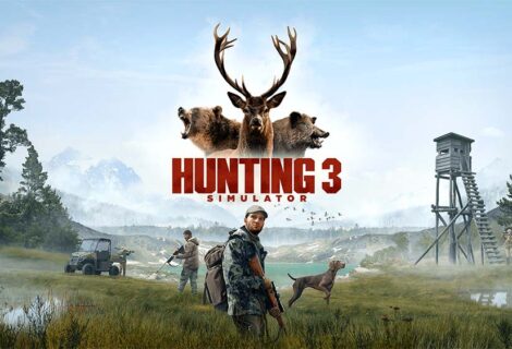 Een game voor jagers, dit is de onthullingstrailer van Hunting Simulator 3