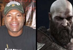 Kratos-acteur Christopher Judge hint naar een God of War-aankondiging, maar ontkent het nu