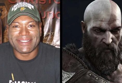 Kratos-acteur Christopher Judge hint naar een God of War-aankondiging, maar ontkent het nu